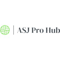 ASJ Pro Hub logo - Similar company to Td Fall & Co