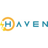 HAVEN EU Project logo - Similar company to Big Leap Project