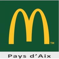 McDonald’s Pays d'Aix logo - Similar company to Perfmgr
