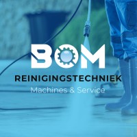 Bom Reinigingstechniek BV logo - Similar company to Mooi Online