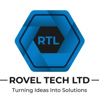 Rovel Tech Ltd logo - Similar company to Centenum Prop