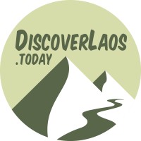 Discover Laos Today logo - Similar company to Alhadaf Institute