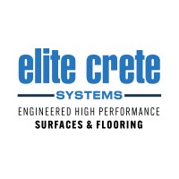 Elite Crete Systems logo - Similar company to Liquid Floors, Inc. - Epoxy Flooring And Polished Concrete