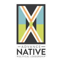 Advance Native Political Leadership logo - Similar company to Developwell