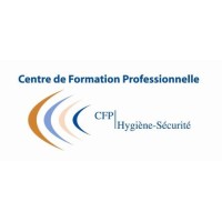 CFP HYGIENE SECURITE