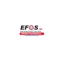 EFOS Foundation logo - Similar company to Noa Soft