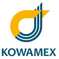 KOWAMEX Inc. logo