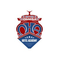 Omega Hotel Academy logo - Similar company to Atrium Premiere Hotel Cilacap