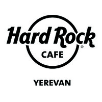 Hard Rock Cafe Yerevan logo - Similar company to Growth Rockets