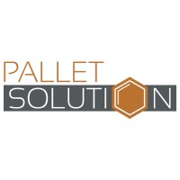 Pallet Solution Kft. logo - Similar company to Daca Pallet Ab