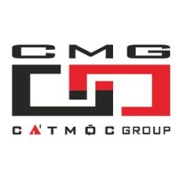 Cát Mộc Group logo - Similar company to Boc Studio