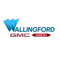 Wallingford GMC logo - Similar company to Wallingford Family Ymca