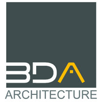 BDA Architecture logo - Similar company to Sd Studio Ltd
