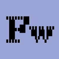FALSEWORK logo - Similar company to Studio Antidote
