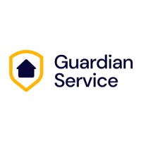 Guardian Service logo - Similar company to Three Ships