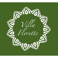 Best Western Gémenos Villa Florette logo - Similar company to My Little Warung