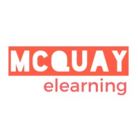 McQuay eLearning logo - Similar company to Mcquay