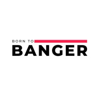 Born To Banger logo - Similar company to Matronics India Private Limited
