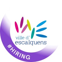 Ville d'Escalquens logo - Similar company to Lre - Solution