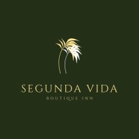 Segunda Vida logo - Similar company to Cue Epcm Partners