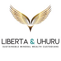Liberta & Uhuru logo - Similar company to Asgard Aurum Pty Ltd