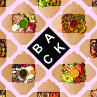 BACK FOOD logo - Similar company to Calvadoss Canada