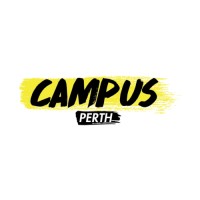 Campus Perth logo - Similar company to The Switch