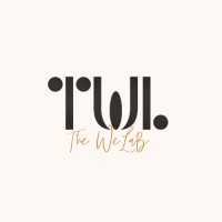 The WeLaB logo - Similar company to Spark Back Coaching