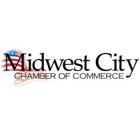Midwest City Chamber of Commerce logo - Similar company to Norman Chamber Of Commerce