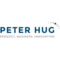 Peter Hug | PRODUCT. BUSINESS. INNOVATION. logo - Similar company to Mit Advanced Manufacturing & Design