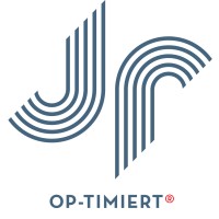 JR OP-TIMIERT® logo - Similar company to 3Dmt