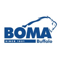 Building Owners and Managers Association (BOMA) Buffalo logo - Similar company to Boma Rochester