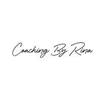 Coaching By Rina logo - Similar company to Cha Business Solutions, Inc.