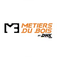 Métiers du Bois logo - Similar company to Diffusion Menuiserie
