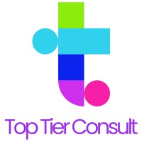Top Tier Consult Ltd logo - Similar company to Secret Adventures
