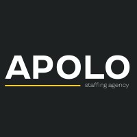 APOLO Staffing Agency logo - Similar company to Postis