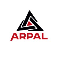 ARPAL Wood Chippers logo - Similar company to Postex Service Ukraine Llc
