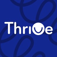Thrive logo - Similar company to Ctalents