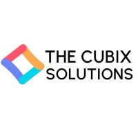 The Cubix Solutions logo - Similar company to Stechsole