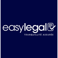 EasyLegal.io logo - Similar company to תעשיה.קום