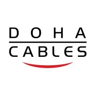 DOHA CABLES logo - Similar company to Aamal Company Qpsc