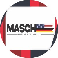 Masch Idiomas & Tecnologia