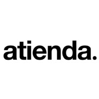 atienda logo - Similar company to Germinador