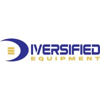 Diversified Equipment Inc logo - Similar company to H3D Tool Corp.