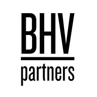 BHV Partners logo - Similar company to Iris Venture Builder