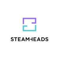 Steamheads AS logo - Similar company to Hocus Focus