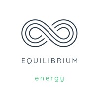 Equilibrium Energy logo - Similar company to Tech Sales Co.