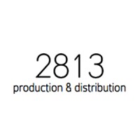 2813 Production logo - Similar company to Austin Studio Rental