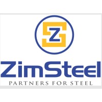 Zimsteel logo - Similar company to Isteel  & Pump Solutions