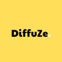 DiffuZe. logo - Similar company to Barnabé.